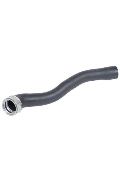 MODECAR Jeep Patriot 06-12 2.0 CRD furtun intercooler turbo