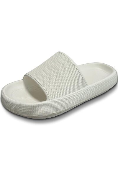 GENERAL Slippers for Women Quick Drying Non Slip Bathroom Shower Lightweight ...