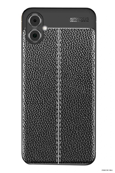New Face غطاء ZNGZRMLL لهاتف Galaxy A05 مع خاصية التركيز التلقائي (195006) - ...