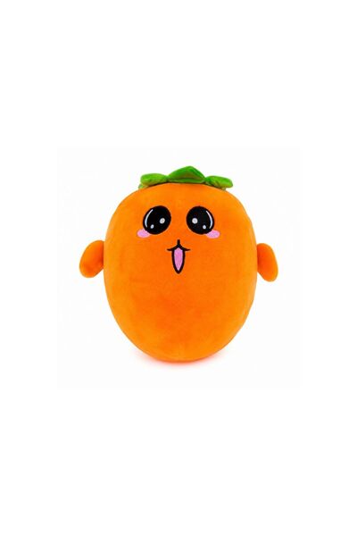 DmarQa Cute Fruit Plush Toy Collection for Kids – Soft Stuffed Toy with Adora...
