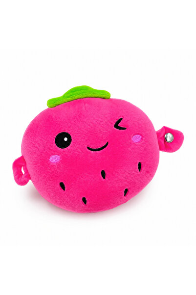 DmarQa Cute Fruit Plush Toy Collection for Kids – Soft Stuffed Toy with Adora...
