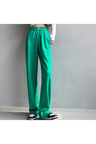 dorbe Women's Wide-Leg Trousers