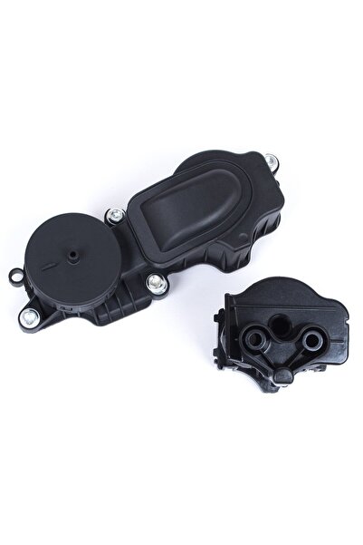 M MODECAR BMW X3 E83 2004- 2.0 D filtru separator ulei-aminușe pneumatic