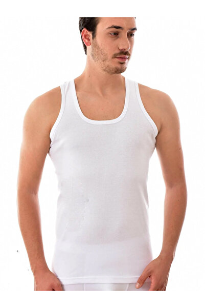 Zulu Ticaret Tutku-102 Ribana Men's Undershirt