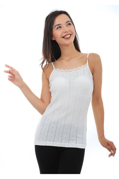 Zulu Ticaret Tutku-Jacquard Athlete 200 |   Ecru