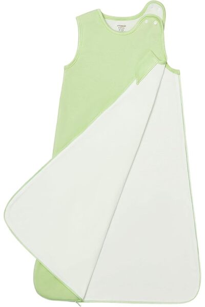 GENERAL Baby Blanket Made of Breathable Rayon Fabric 0.5 Tog from AتابИби, Ma...