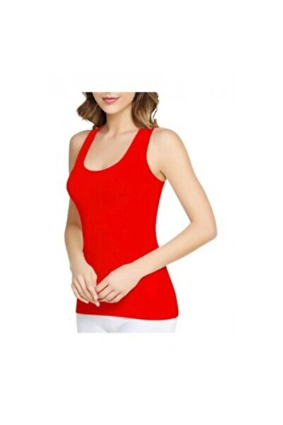 Zulu Ticaret Tutku Women's Wide Strap Athlete