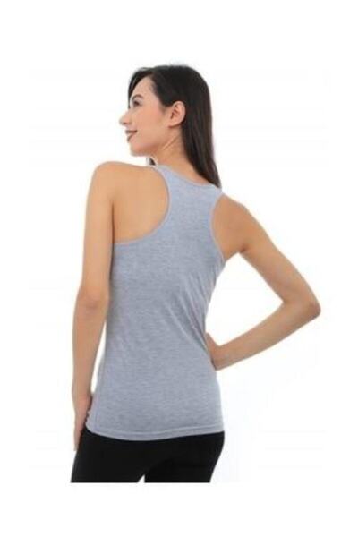 Zulu Ticaret Women's Gray 3-Piece Athlete