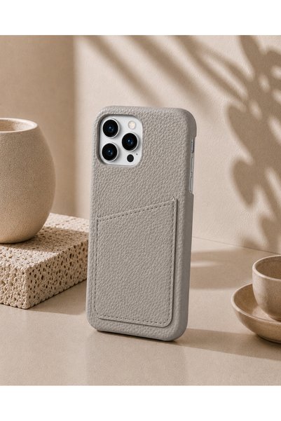 botyco iPhone 13 Pro Max (6.7 Inch) Compatible Leather Phone Case with Open S...