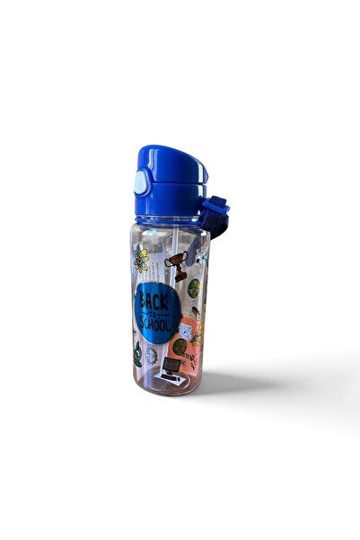 Genel Markalar Matara-Suluk-500ml