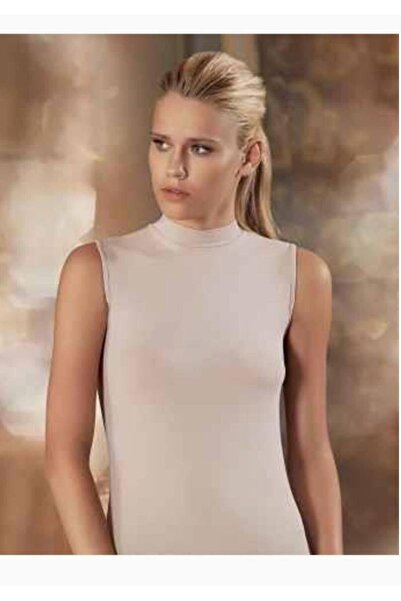 Zulu Ticaret Lycra Turtleneck Undershirt M 6 Pack Pk New Season
