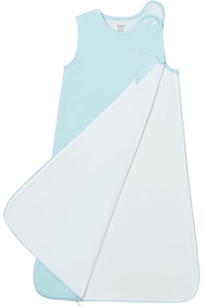 GENERAL Baby Blanket Made of Breathable Rayon Fabric 0.5 Tog from AتابИби, Ma...