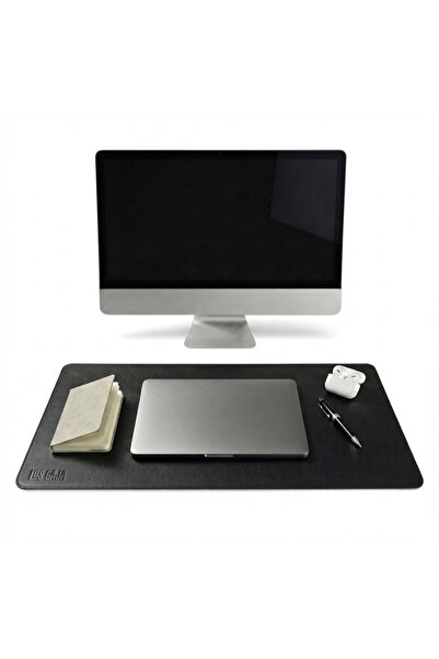 LOS CAJA Deri Mouse Pad