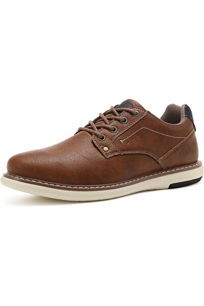 GENERAL Analeaf Men's Casual Comfortable Sneaker Oxford Sports Shoes