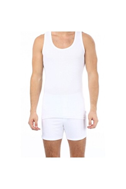 Zulu Ticaret Tutku-Men's Strappy Tank Top 6-Pack (XL)