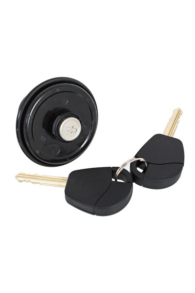 M MODECAR Capac rezervor combustibil Citroen Berlingo 96-08