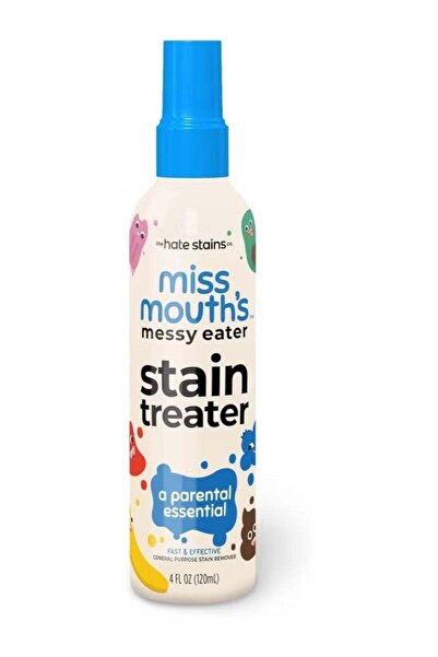 Miss Mouth's Messy Eater Stain Treater Spray