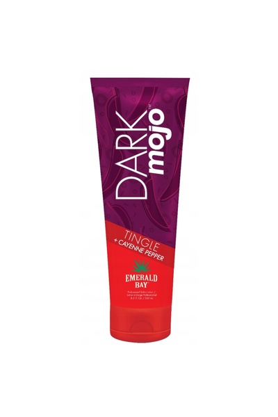 Emerald Bay Ardei iute Cayenne Dark Mojo Tingle