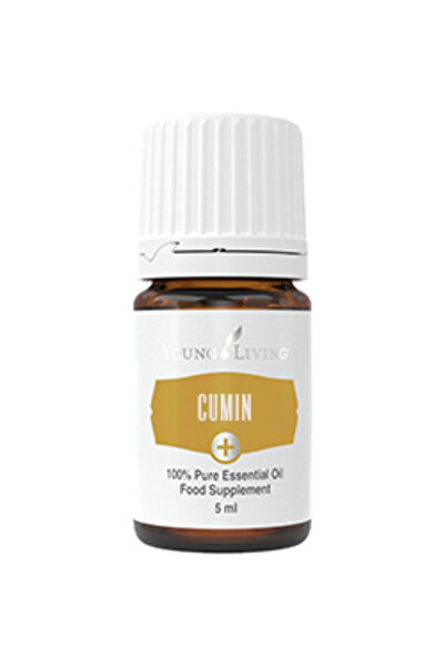 Young Living Ulei Esențial CUMIN+ 5ml