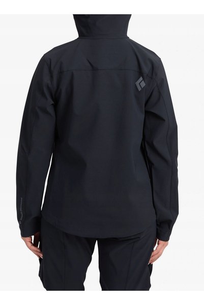 Black Diamond Stoneworks Jachetă softshell de damă Black Diamond Dawn Patrol ...