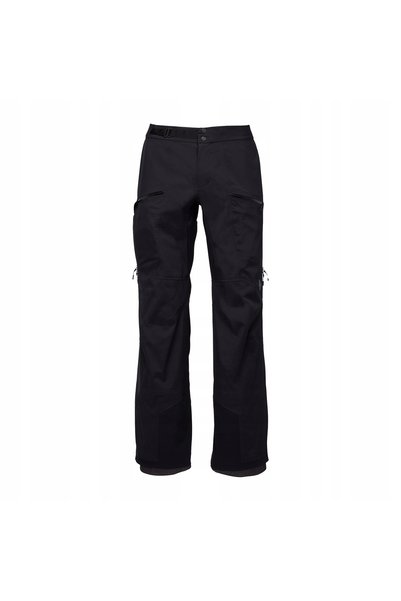 Black Diamond Stoneworks Pantaloni Black Diamond cu croială dreaptă, mărimea XL