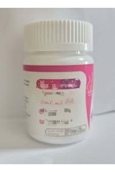 NutraBlast 30 حبة 600 ملغ لدعم صحة المرأة