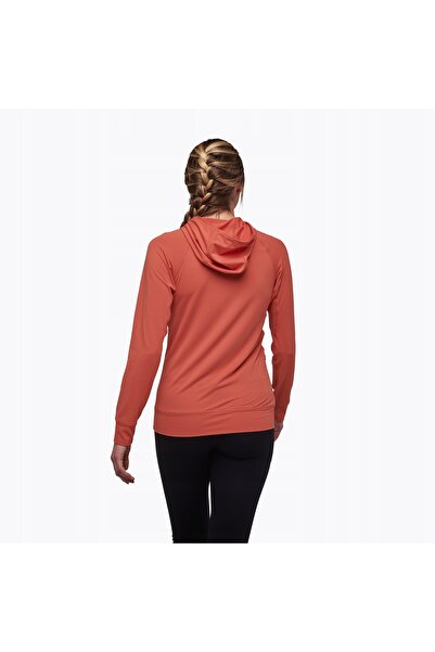 Black Diamond Stoneworks Hanorac de damă Black Diamond Alpenglow Hoody - baja...