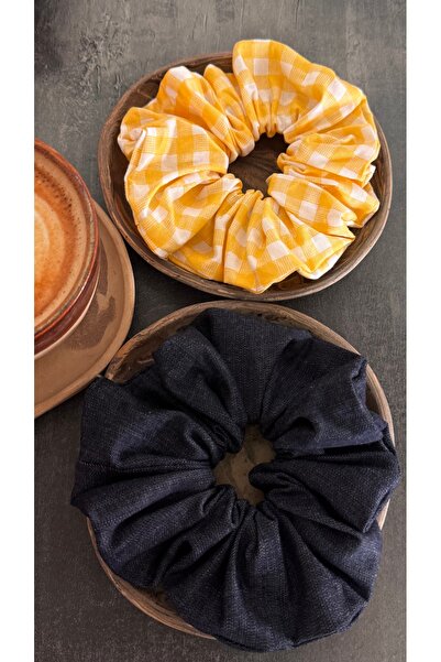YOYYO Elastic Buckle 2-Pack Pinterest Model Elastic Knob Buckle