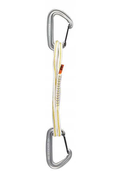 Black Diamond Stoneworks Ekspres wspinaczkowy Black Diamond Miniwire Alpine 60cm