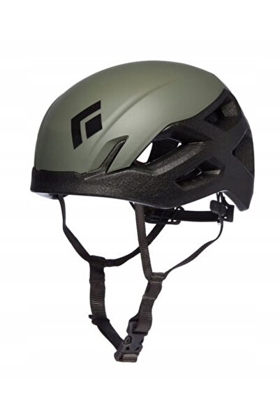 Black Diamond Stoneworks Casca de alpinism Black Diamond Vision verde S/M