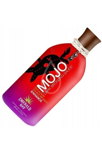 Emerald Bay Bronzer Mojo Tingle Effect Tub 250ml 2 bucăți
