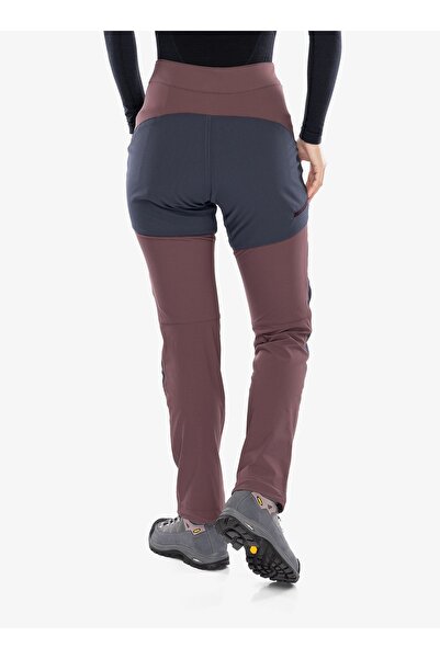 Black Diamond Stoneworks Pantaloni hibridi alpinisti de damă Black Diamond - ...