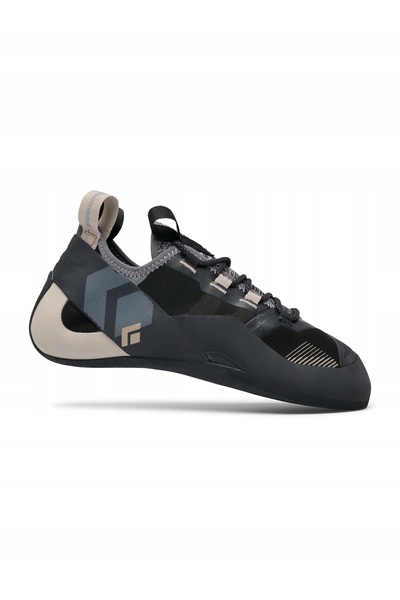 Black Diamond Stoneworks Pantofi de cățărare pentru bărbați Black Diamond Mom...