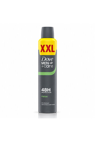 DOVE MEN + CARE Deodorant antiperspirant spray pentru bărbați Dove Men+Care F...