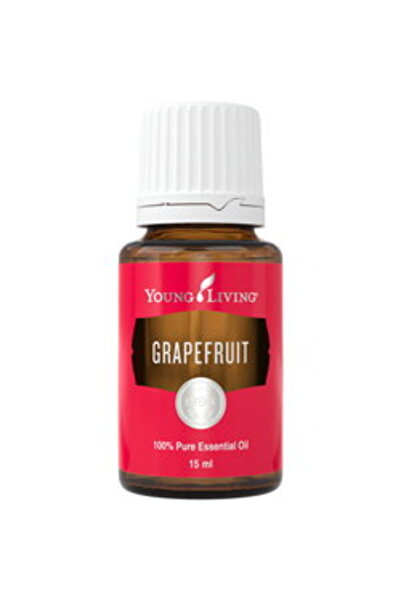 Young Living Ulei Esențial GRAPEFRUIT 15 ml