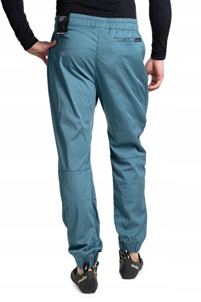 Black Diamond Stoneworks Pantaloni de alpinism Black Diamond Notion L pentru ...