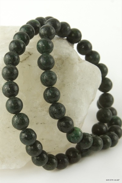 ZERO LAND Spt-Gld Ceyt Stone 8 (233000) mm Green