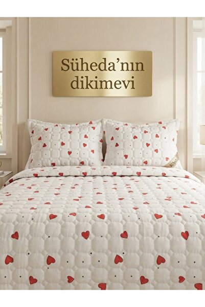 Pike yatak örtüsü