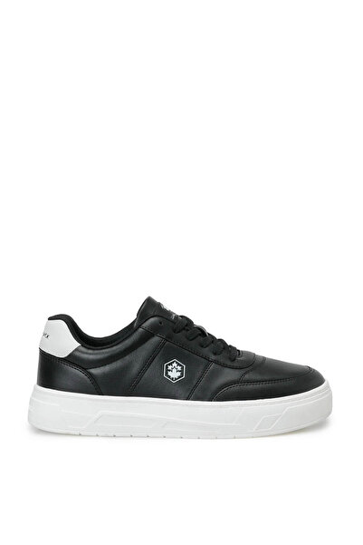 lumberjack Mura 6Pr Black Men's Sneaker A102694744