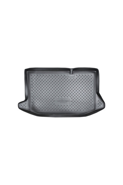 OEM Δίσκος πορτμπαγκάζ συμβατός με Ford Fiesta MK7 Hatchback 2008-2017