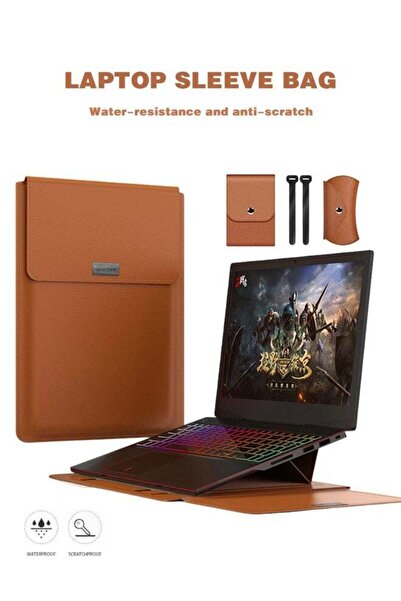 Generic 13-14 Inch Sleeve Case Cover for MacBook Pro 2016-2020/Surface Laptop...