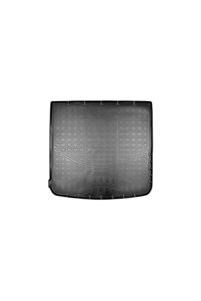 OEM Trunk mat tray compatible with Fiat Freemont 2011->
