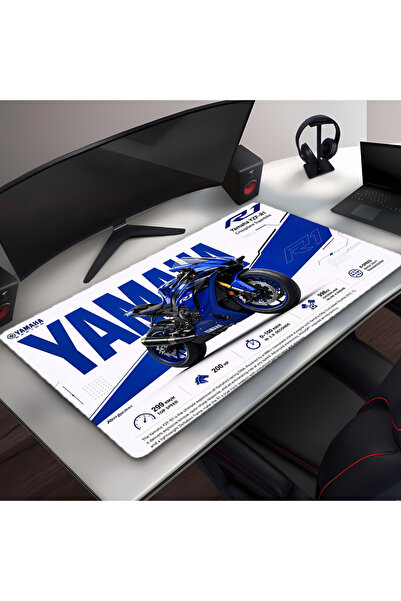 Generic Brand Mixed-4 30X70 Gaming Non-Slip Base Ultra Smooth Mousepad