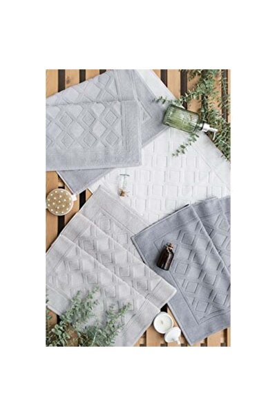 Pupilla Pack of 6 50*80cm Emily Towel Mats