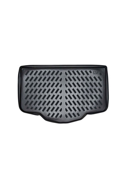 OEM Premium tray trunk mat compatible with Toyota Aygo X