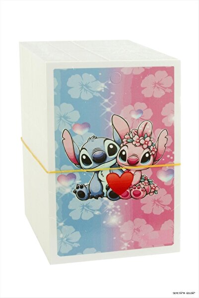 ZERO LAND Spt-Gld 3-Pack Movie Character Bracelet Card 200 (225052) Pieces Pink