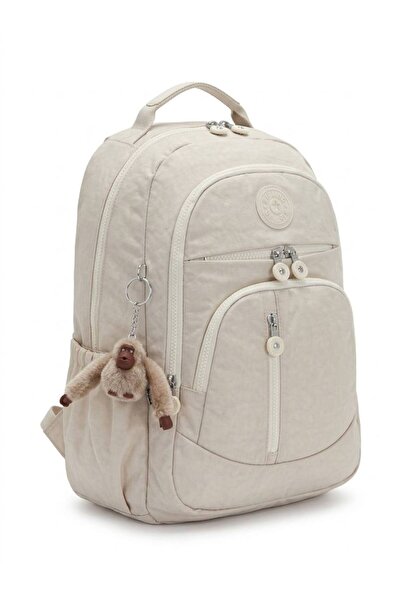 H&D COLLECTİON Luxury Crinkle Fabric High School and Middle School Backpack, ...