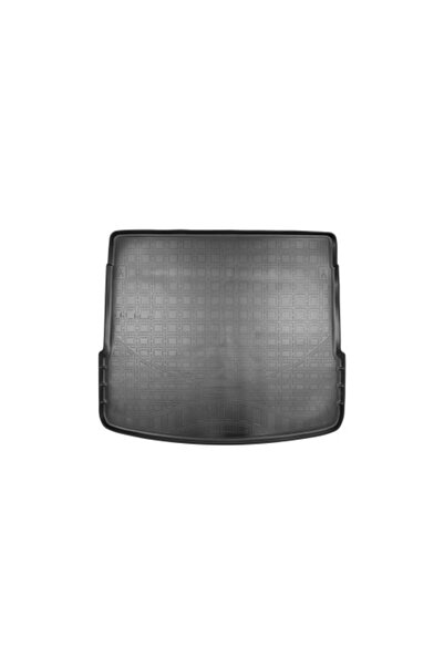 OEM Trunk mat tray compatible with Audi Q5 II FY 2017->