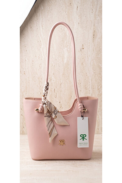 Nas Bag Omuz Çantası
