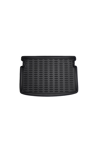 OEM Premium tray trunk mat compatible with Volkswagen Golf 7/8, Hatchback 201...